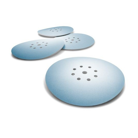 Festool  Krążki ścierne STF D225 P150 GR S/25 Granat Soft 204224