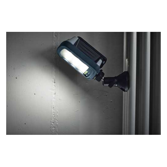 Festool  Lampka robocza KAL II-Set SYSLITE 499815