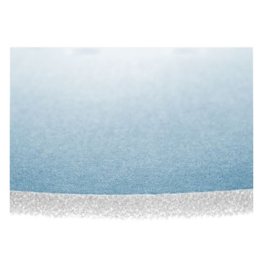 Festool  Krążki ścierne STF D225 P100 GR S/25 Granat Soft 204222