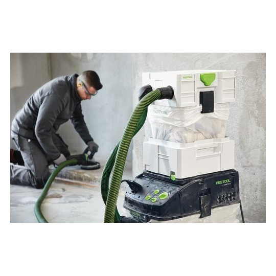 Festool  Worek foliowy jednorazowy ENS-VA-20/10 204296