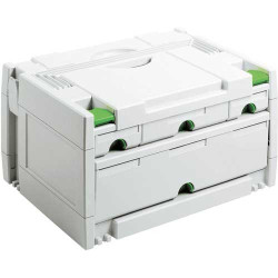 Festool Sortainery SYS 3-SORT/4