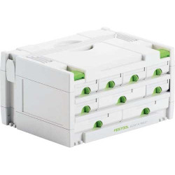 Festool Sortainery SYS 3-SORT/9