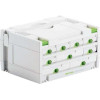 Festool  Sortainery SYS 3-SORT/9 491985