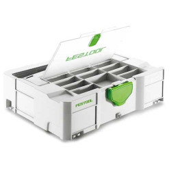 Festool Systainery T-LOC DF SYS 1 TL-DF