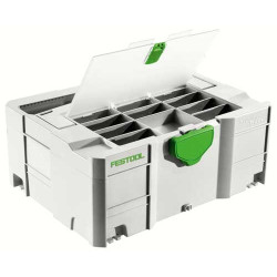 Festool Systainery T-LOC DF SYS 3 TL-DF