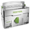 Festool  SYS-StorageBox SYS-SB 499901