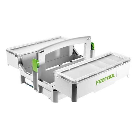 Festool  SYS-StorageBox SYS-SB 499901