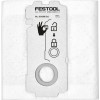Festool  Worek filtrujący SELFCLEAN SC-FIS-CT MINI/MIDI-2/5 204308