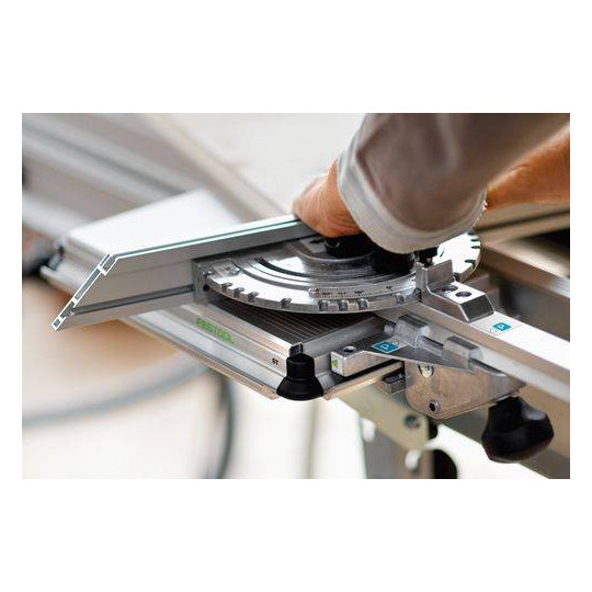 Festool  Pilarka stolikowa CS 50 EBG-FLR PRECISIO (561206) 574770