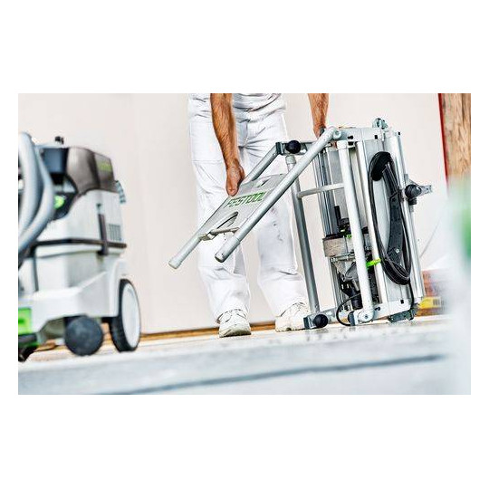 Festool  Pilarka stolikowa CS 50 EBG-FLR PRECISIO (561206) 574770
