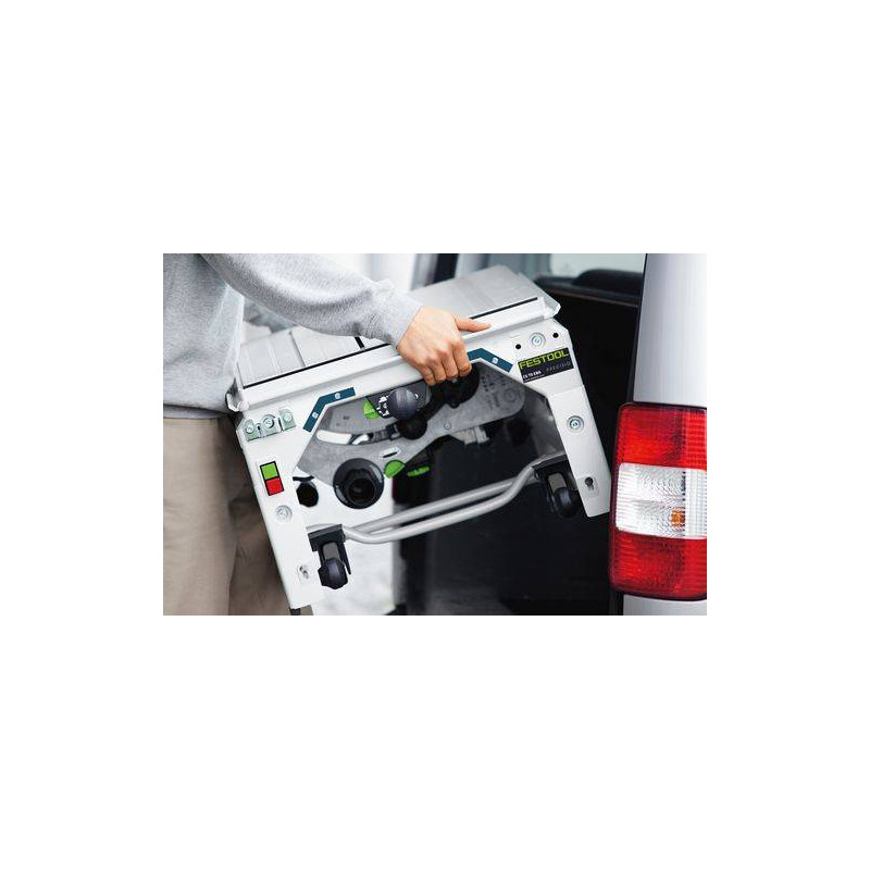 Festool Pilarka stolikowa CS 70 EBG PRECISIO (561136) 574776 Festool Pilarka stolikowa CS 70 EBG PRECISIO (561136) 574776