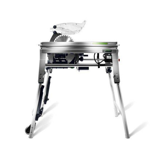 Festool Pilarka stolikowa CS 70 EBG-Set PRECISIO (561146) 574782