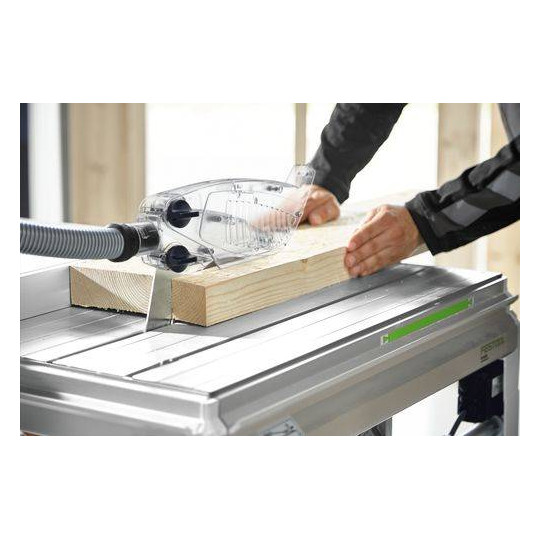 Festool Pilarka stolikowa CS 70 EBG-Set PRECISIO (561146) 574782