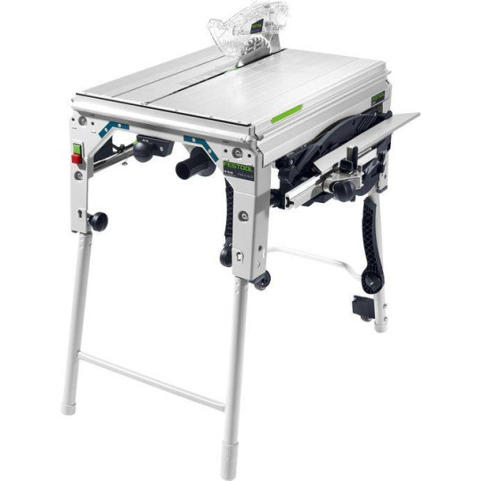 Festool  Pilarka stolikowa CS 70 EG PRECISIO (561138) 574778
