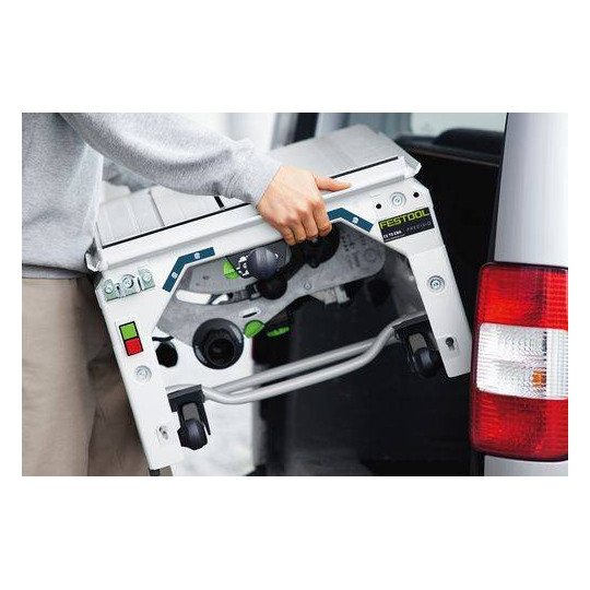 Festool  Pilarka stolikowa CS 70 EG PRECISIO (561138) 574778