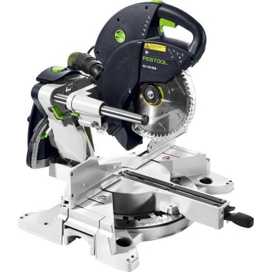Festool Ukośnica przesuwna KS 120 REB KAPEX 575302