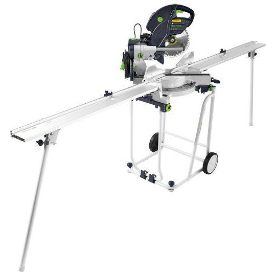 Festool  Ukośnica przesuwna KS 120 REB-Set-UG KAPEX (561415) 575313