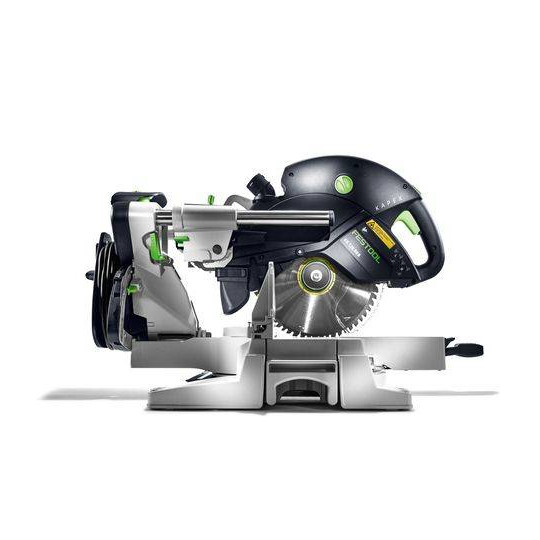 Festool  Ukośnica przesuwna KS 120 REB-Set-UG KAPEX (561415) 575313