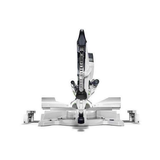 Festool  Ukośnica przesuwna KS 120 REB-Set-UG KAPEX (561415) 575313