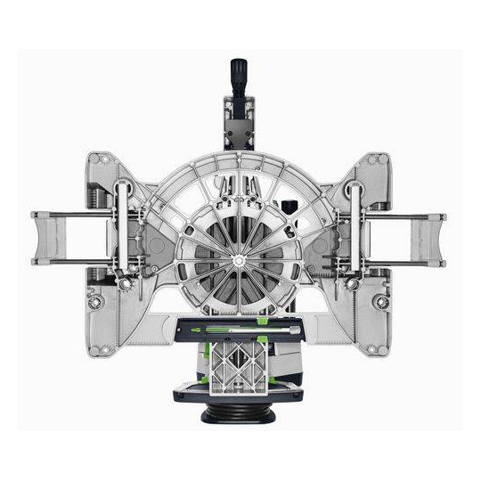 Festool  Ukośnica przesuwna KS 120 REB-Set-UG KAPEX (561415) 575313