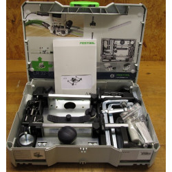 Festool System do wiercenia rzędów otworów LR 32-SYS