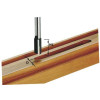 Festool  Frez do wpustów HW z trzpieniem 8 mm HW S8 D12/20 490962
