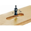 Festool  Frez do uchwytów HW z trzpieniem 8 mm HW S8 R16/NL32 491033