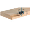 Festool  Frez z płytkami do wręgów z trzpieniem 8 mm HW S8 D38/12 491085