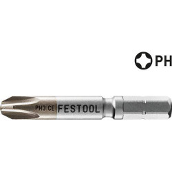 Festool Bit Phillips PH 3-50 CENTRO/2