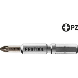 Festool Bit PZ PZ 1-50 CENTRO/2