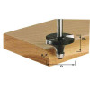 Festool  Frez do zaokrągleń HW z trzpieniem 12 mm HW S12 D63/32/R25 491107