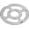 Festool  Adapter KRA-ZOLL/OF 2200 494627