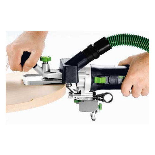 Festool  Frezarka do krawędzi OFK 700 EQ-Plus 576232