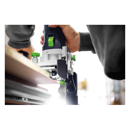 Festool  Frezarka do krawędzi OFK 700 EQ-Plus 576232