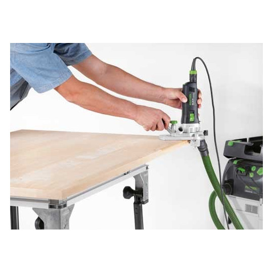 Festool  Modułowa frezarka do krawędzi MFK 700 EQ-Plus (576240) 578061