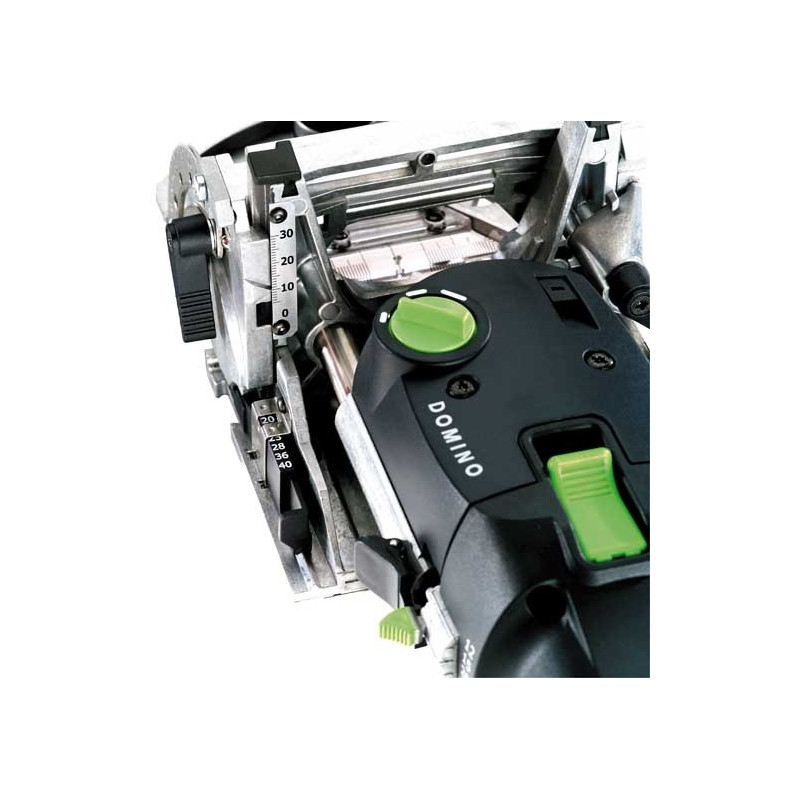 Festool  Frezarka do połączeń DF 500 Q-Plus DOMINO 576413