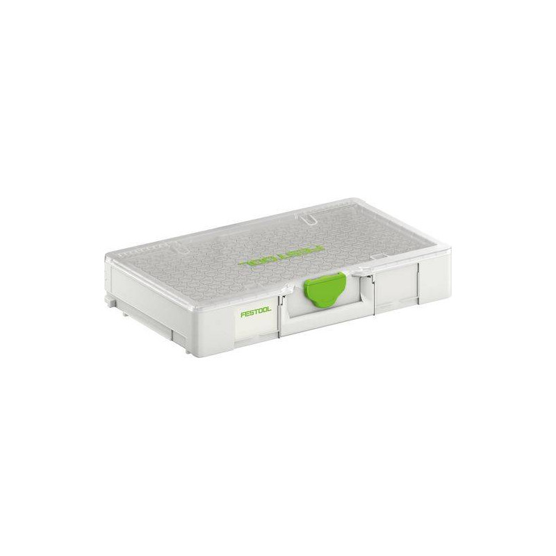 Festool  Systainer³ Organizer SYS3 ORG L 89 204855