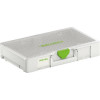 Festool Systainer³ Organizer SYS3 ORG L 89 204855