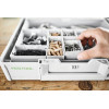 Festool Systainer³ Organizer SYS3 ORG L 89 204855