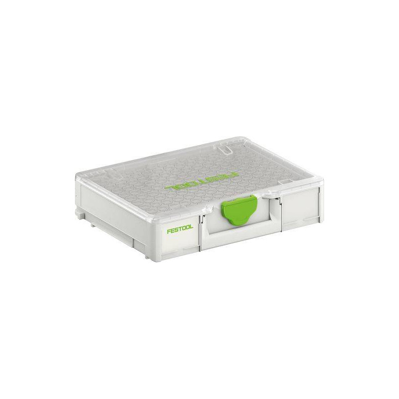 Festool  Systainer³ Organizer SYS3 ORG M 89 204852