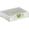 Festool  Systainer³ Organizer SYS3 ORG M 89 204852
