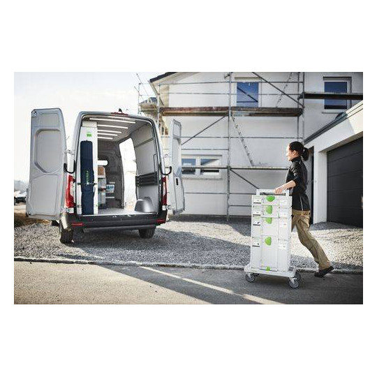 Festool  Wózek na SYSTAINERY SYS-RB (495020) 204869
