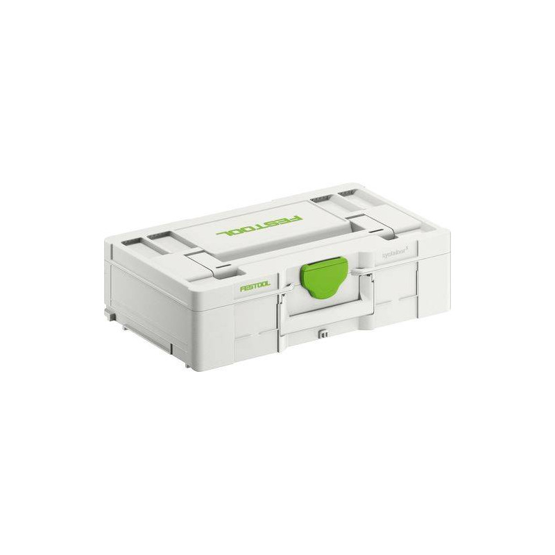Festool  Systainer³ SYS3 L 137 204846
