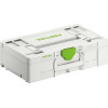 Festool  Systainer³ SYS3 L 137 204846