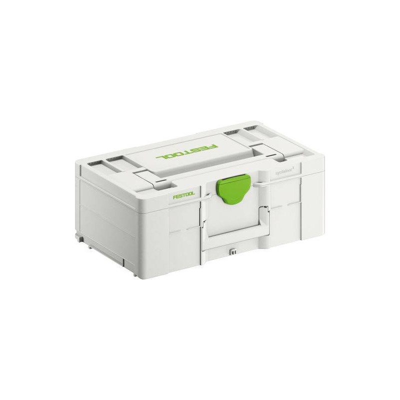 Festool  Systainer³ SYS3 L 187 204847