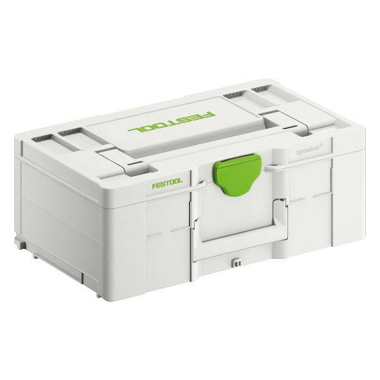 Festool  Systainer³ SYS3 L 187 204847