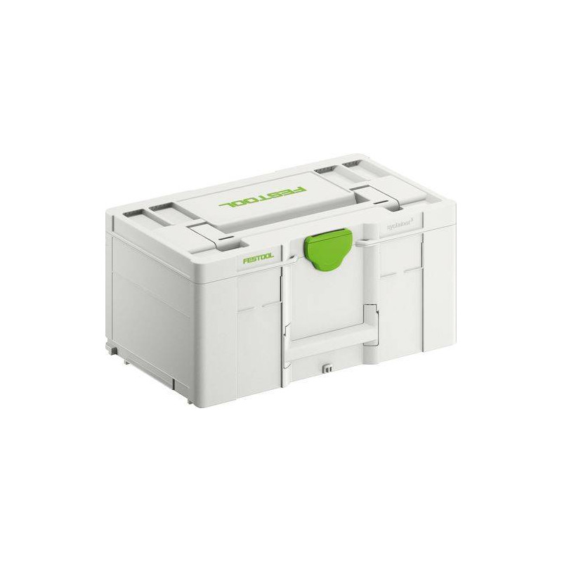 Festool  Systainer³ SYS3 L 237 204848