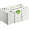 Festool  Systainer³ SYS3 L 237 204848