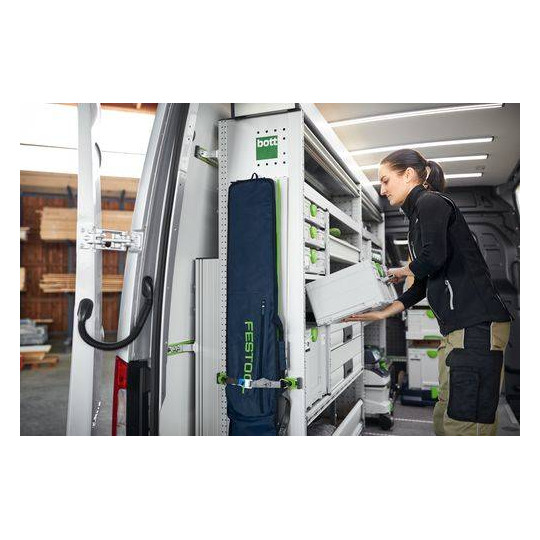 Festool  Systainer³ SYS3 L 237 204848
