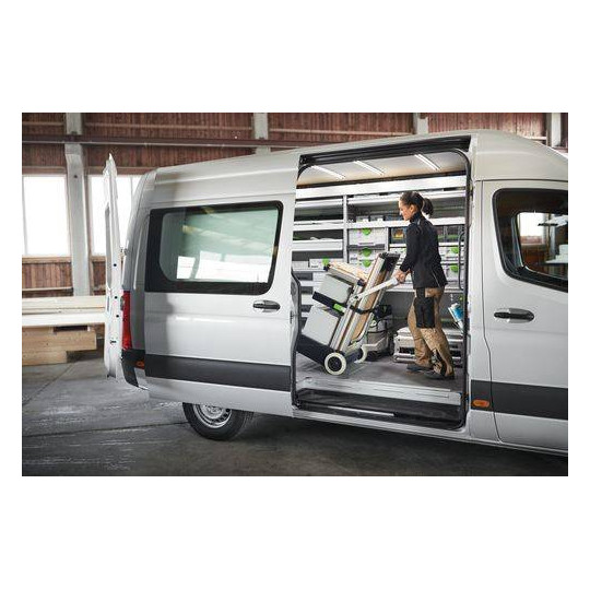 Festool  Systainer³ SYS3 L 237 204848